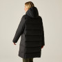 Cappotto invernale da donna Regatta Eryn