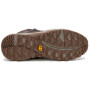 Scarpe da uomo Caterpillar Grapple Leather Mid