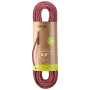 Corda Edelrid Swift Protect Eco Dry 8,9mm rosa 729 night-fire