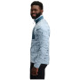 Felpa da uomo Black Diamond Rift HZ Fleece Jacket