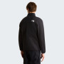 Felpa funzionale da uomo The North Face Crest Fz