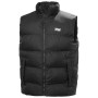 Gilet da uomo Helly Hansen Active Puffy Vest nero 991 Black