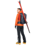 Zaino da scialpinismo Deuter Freerider 30