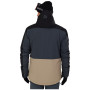 Giacca da sci da uomo Fundango Horatio Allmountain Jacket