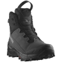 Scarpe invernali da uomo Salomon Crosstrak Powder Waterproof