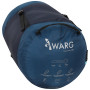 Sacco a pelo Warg Ursus Polar 180