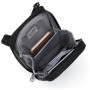 Borsa a spalla Pacsafe RFIDsafe Tech Crossbody