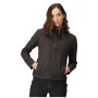 Felpa da donna Regatta Kizmit Full Zip