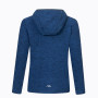 Felpa sportiva per bambini Regatta Pandea Aviator Blue Marl