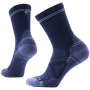 Dimensioni dei calzini: 34-37 / Colore: blu