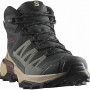 Scarpe da uomo Salomon X Ultra 360 Mid Gore-Tex