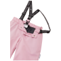 Pantaloni da sci per bambini Reima Proxima Grey Pink