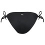 Costume da bagno da donna Puma Side Tie Briefs