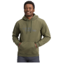 Felpa da uomo Black Diamond M Mini Stacked Po Hoody