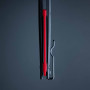 Coltello chiudubile Acta non verba A100 BB DLC Slepnier