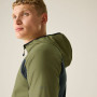 Giacca da uomo Regatta Endurance Stretch Midlayer