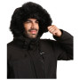 Parka invernale da uomo Kilpi Beta-M