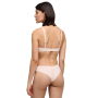 Mutandine sportive da donna Puma Microfiber Brazilian Briefs 2P