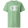 Dimensione per bambini: L / Colore: verde chiaro
