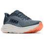 Misura delle scarpe (EU): 36 2/3 / Colore: grigio scuro