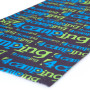 Foulard multifunzionale 4camping Logo