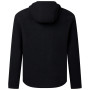 Felpa da uomo Dare 2b Firn Hooded Borg Fleece