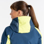 Giacca da donna Dare 2b Traversing Jacket