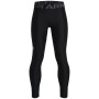 Leggings per bambini Under Armour UA HG Armour Leggings Black