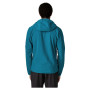 Giacca da uomo Patagonia M's R2 TechFace Hoody