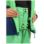 Giacca da bambino Kilpi Denver-Jb Green