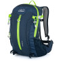 Zaino Loap Alpinex 25 blu/verde Dark Blue/Green