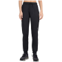 Pantaloni da tuta da donna 4F Trousers Cas F1753 nero Deep Black