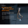 Lampada frontale Fenix HM50R V2.0