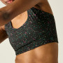 Reggiseno sportivo Dare 2b Influential Bra