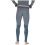 Pantaloni termici da uomo Devold Reverso Merino Longs Man