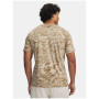Maglietta da uomo Under Armour ABC Camo SS