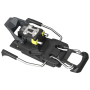 Attacchi da scialpinismo Fritschi Xenic 10 85 mm