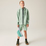 Giacca da bambino Dare 2b Kids Switch II Jacket GlacierGreen