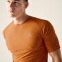 Maglietta da uomo Dare 2b Power Up Tee