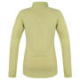 Maglione con collo alto da donna Husky Merow zip L