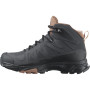 Scarpe da donna Salomon X Ultra 4 Mid Gore-Tex W