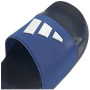 Pantofole per bambini Adidas Adilette Shower K Blue