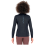Felpa da donna Karpos Pizzocco W Half Zip