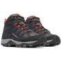 Scarpe da trekking da uomo Merrell Accentor 4 Sport Mid Gtx