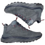 Scarpe da trekking alte da uomo Regatta Derino Mid