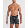 Boxer Saxx Droptemp Cooling Cotton Boxer Brief Fly