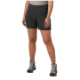 Pantaloncini da donna Helly Hansen W Elv Light Tur Shorts