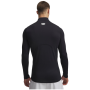 Maglietta da uomo Under Armour CG Armour Fitted Mock