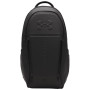 Zaino Under Armour Hustle Elite Bp nero/rosso Black/Black