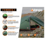 Tenda ultraleggera Force Ten Nexus UL 2